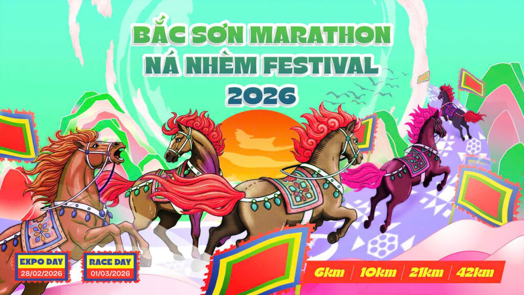 BẮC SƠN NÁ NHÈM 2026