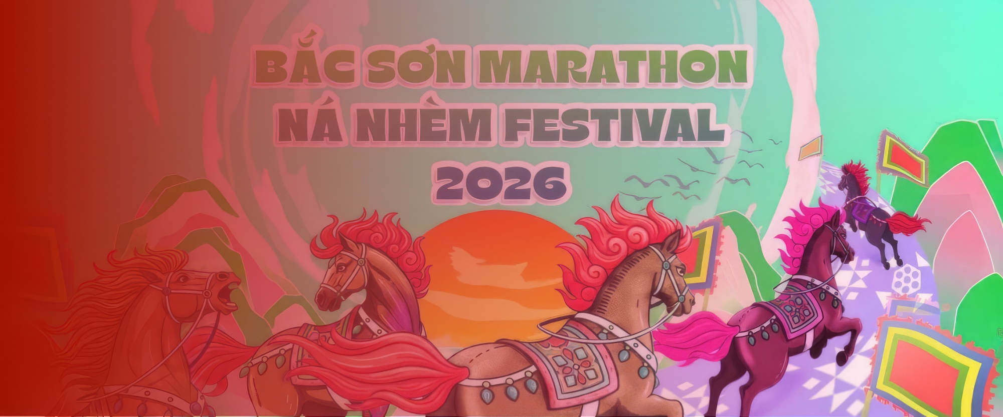 TIẾP NĂNG LƯỢNG
SẴN SÀNG GIẢI CHẠY
BẮC SƠN NÁ CHÈM 2026