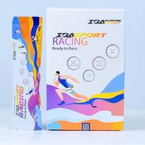IBA SPORT Racing (+) Hộp 10 gói