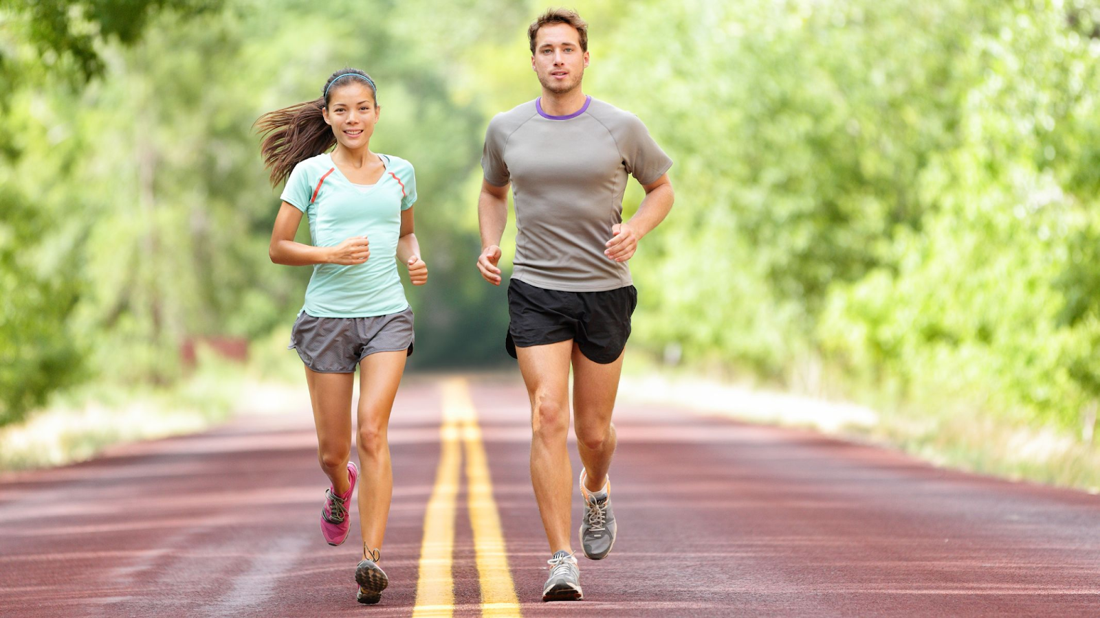 Người mới chạy bộ nên bắt đầu từ đâu để tránh chấn thương?