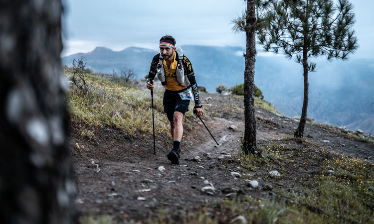 Chạy trail khác gì chạy road? Những điều runner cần biết trước khi vào trail